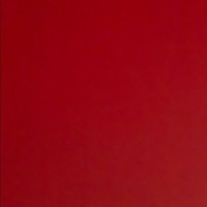 Meet your Posher, Nevaeh